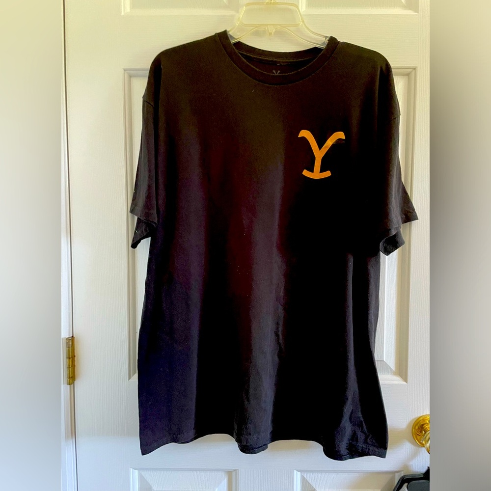 Mens T-shirt